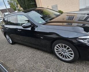 BMW 520 Gebrauchtwagen