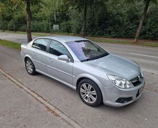 Opel Vectra Gebrauchtwagen
