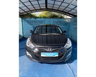 Hyundai i40 Gebrauchtwagen