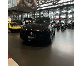 Maserati Grecale Gebrauchtwagen