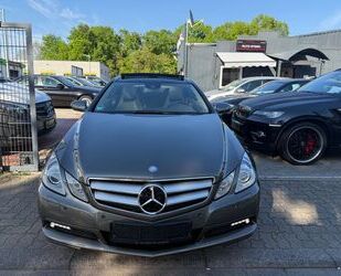 Mercedes-Benz E 350 Gebrauchtwagen