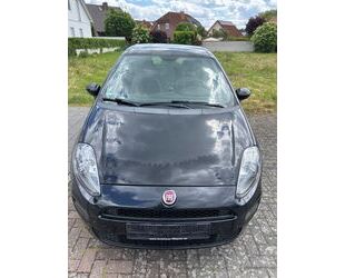 Fiat Punto Gebrauchtwagen