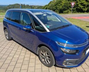 Citroen C4 Picasso Gebrauchtwagen