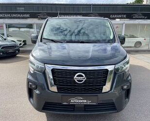 Nissan NV300 Gebrauchtwagen