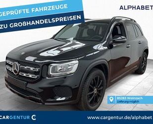 Mercedes-Benz GLB 220 Gebrauchtwagen