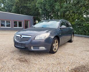 Opel Insignia Gebrauchtwagen