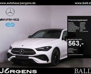 Mercedes-Benz CLE 300 Gebrauchtwagen