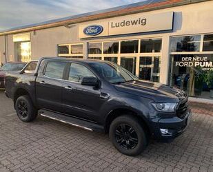 Ford Ranger Gebrauchtwagen