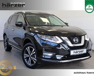 Nissan X-Trail Gebrauchtwagen