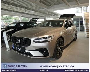 Volvo V90 Gebrauchtwagen