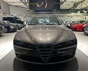 Alfa Romeo 159 Gebrauchtwagen