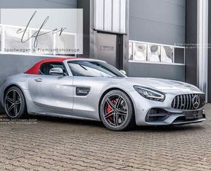 Mercedes-Benz AMG GT C Gebrauchtwagen