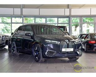 BMW iX Gebrauchtwagen