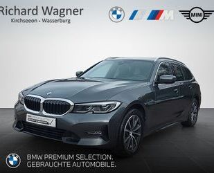 BMW 320 Gebrauchtwagen