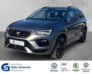 Cupra Ateca Gebrauchtwagen