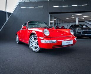 Porsche 964 Gebrauchtwagen
