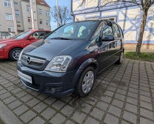 Opel Meriva Gebrauchtwagen