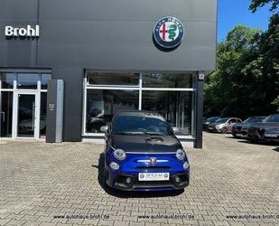 Abarth 500 Gebrauchtwagen