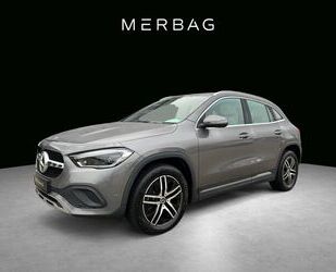 Mercedes-Benz GLA 250 Gebrauchtwagen