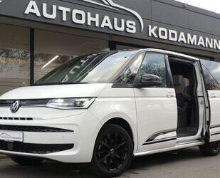 VW T7 Multivan Gebrauchtwagen