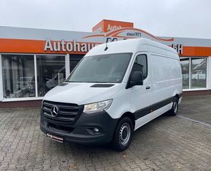 Mercedes-Benz Sprinter Gebrauchtwagen