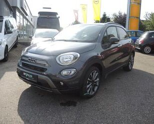 Fiat 500X Gebrauchtwagen