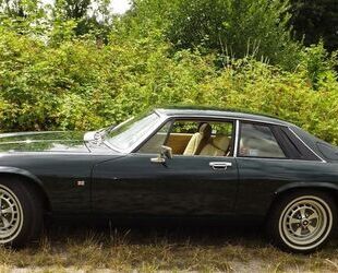 Jaguar XJS Gebrauchtwagen