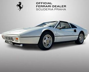 Ferrari 328 Gebrauchtwagen