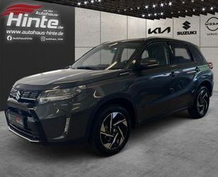Suzuki Vitara Gebrauchtwagen