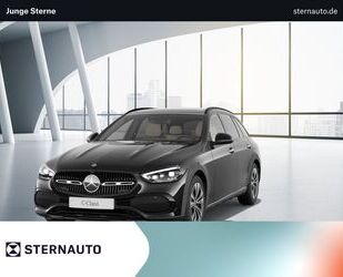 Mercedes-Benz C 220 Gebrauchtwagen