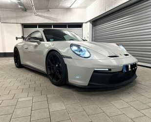 Porsche Porsche 992 / 911 GT3 / BOSE/Chrono/LED/ Carbon/Ap Gebrauchtwagen