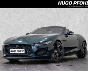 Jaguar F-Type Gebrauchtwagen