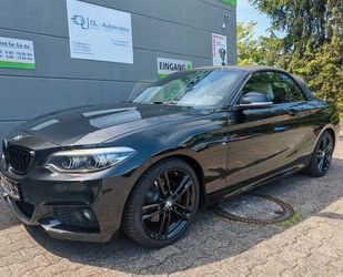 BMW 220 Gebrauchtwagen