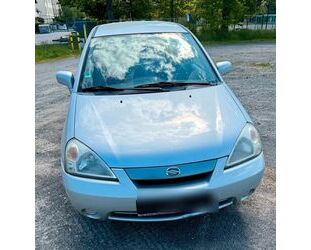 Suzuki Liana Gebrauchtwagen