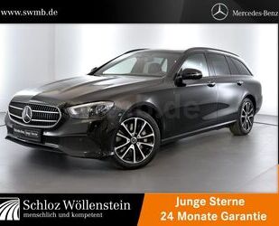 Mercedes-Benz E 400 Gebrauchtwagen