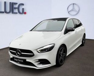 Mercedes-Benz B 220 Gebrauchtwagen
