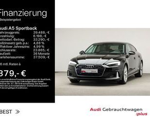 Audi A5 Gebrauchtwagen
