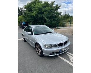 BMW 318 Gebrauchtwagen
