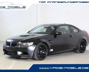 BMW M3 Gebrauchtwagen