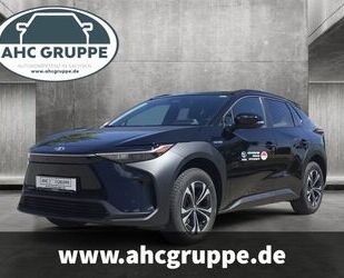 Toyota bZ4X Gebrauchtwagen