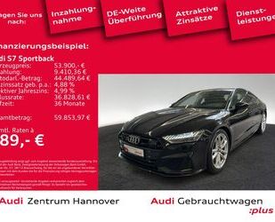 Audi S7 Gebrauchtwagen