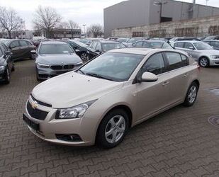 Chevrolet Cruze Gebrauchtwagen