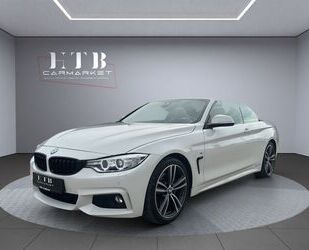 BMW 440 Gebrauchtwagen