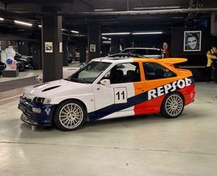 Ford Escort Gebrauchtwagen