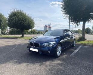 BMW 118 Gebrauchtwagen