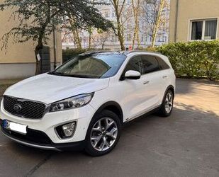 Kia Sorento Gebrauchtwagen