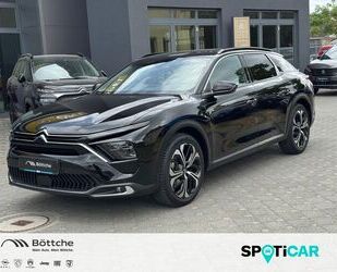 Citroen C5 X Gebrauchtwagen