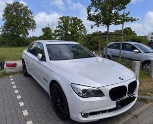 BMW 730 Gebrauchtwagen