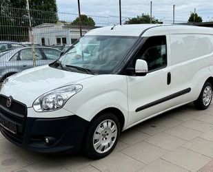 Fiat Doblo Gebrauchtwagen