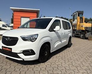 Opel Combo Life Gebrauchtwagen